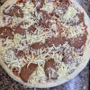 Pizza sucuk 26 cm