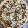 Philly Chilli Cheese Steak 26 cm