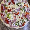 Pizza All Seasons