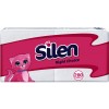 Silen Servetten, 200st, 30x30cm, 100% cellulose