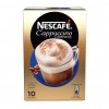 Nescafe Cappuccino CAFEINEVRIJ, 125 gr, 10 koppen