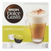 Dolce Gusto, Nescafe, Cappuccino 200 gr.