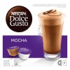 Dolce Gusto, Nescafe, Mocha 216 gr.