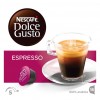 Dolce Gusto, Nescafe, Espresso 96 gr.