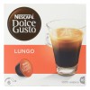 Dolce Gusto, Nescafe, Lungo 112 gr.