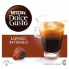 Dolce Gusto, Nescafe, Lungo Intenso 144 gr.
