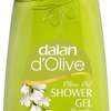 Dalan Olive magnolia douche gel 250ml