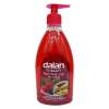 Dalan Therapy rood handzeep, 400ml