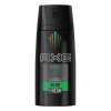 Axe deodrant 150ml, Afrika