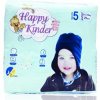 Deep Fresh, kinderluiers nr. 5
