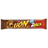 Lion 2-pack, 28 x 60 gram, NL
