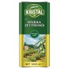 Kristal Riviera 1000ml Teneke, Premium Olijfolie