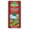Kristal Extra Virgin 1000ml Teneke, Quality Olijfolie (Naturel Sizma)