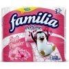 Familia 4 rollen Wc papier 3 laags, Powder