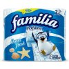 Familia 4 rollen Wc papier 3 laags, Ocean Fresh