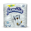 Familia 4 rollen Wc papier 3 laags, Soft