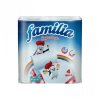 Familia Keukenrol, 4 Rollen