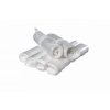 Hemddraagtassen HDPE 24 micron