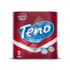 Teno Keukenrol, 2 rollen