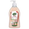 Dalan Therapy Shea Butter Handzeep 400ml