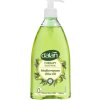 Dalan Therapy Groen Rosemary & Olive Oil Handzeep 400ml