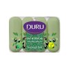 Duru A Zeep Puur & Naturel 4x70g Olive