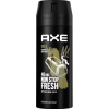 Axe deodrant Gold 150ml,