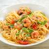 109a. pasta marinara