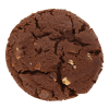 Dark Chocolate Cookie