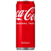 Blikje Coca-Cola 330ml