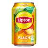 Lipton Ice Tea Peach 330ml