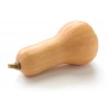 Pompoenen fles