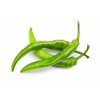 Peper groen