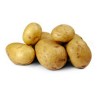 Aardappelen kruimig 1kg