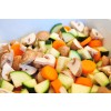 Wokgroente