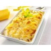 Aardappelgratin 