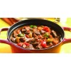 Hongaarse Goulash rund