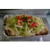 82. Kapsalon kip doner
