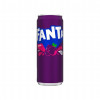 Fanta Cassis 330ml