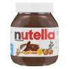 Chocoladepasta Nutella