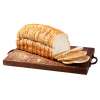 Tijger snijbrood wit heel