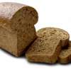 Bruin snijbrood heel 