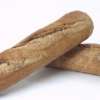 Bruin stokbrood