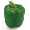 Groene paprika