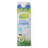 Halfvolle melk