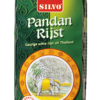 Pandan rijst