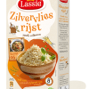 Zilvervliesrijst Lassie