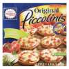 Piccolini's mozzarella