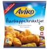 Aardappelkrokettjes 