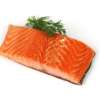 Gerookte zalm 